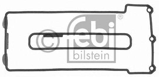 Комплект прокладок, кришка головки циліндра FEBI BILSTEIN 12396