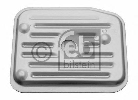 Гидрофильтр, автоматическая коробка передач FEBI BILSTEIN 14256