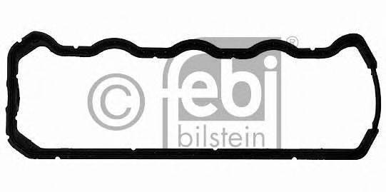 Прокладка, кришка головки циліндра FEBI BILSTEIN 15186