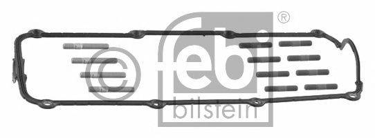 Прокладка, кришка головки циліндра FEBI BILSTEIN 15392