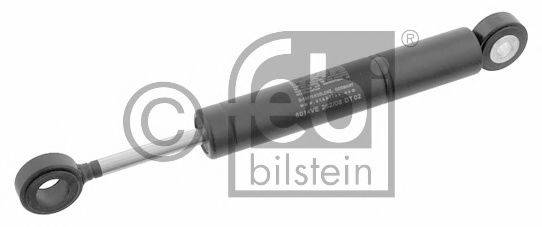 Амортизатор, полікліновий ремінь FEBI BILSTEIN 17510