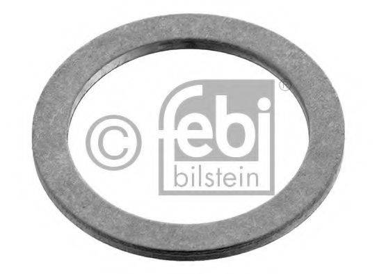 Уплотнительное кольцо, резьбовая пр FEBI BILSTEIN 22149