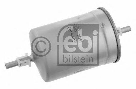 Топливный фильтр FEBI BILSTEIN 26201