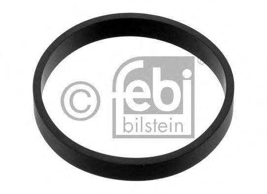 Прокладка, корпус впускного коллектора FEBI BILSTEIN 36528