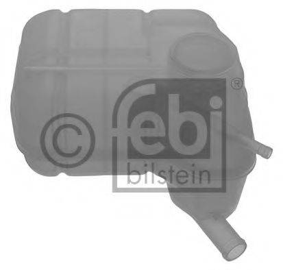 Компенсационный бак, охлаждающая жидкость FEBI BILSTEIN 47900