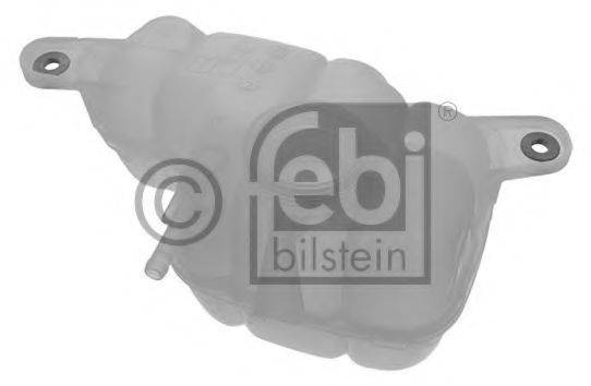 Компенсационный бак, охлаждающая жидкость FEBI BILSTEIN 47907