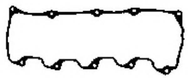 Прокладка, кришка головки циліндра PAYEN JN965