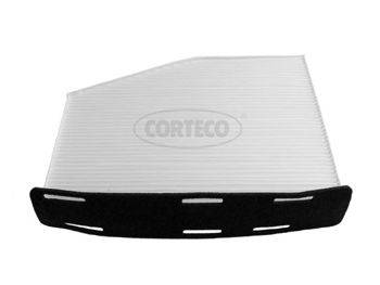 CORTECO 21653024 Фильтр, воздух во внутренном пространстве