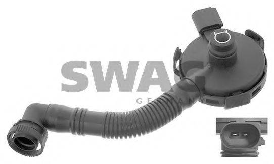 Клапан, відведення повітря з картера SWAG 30 94 7564