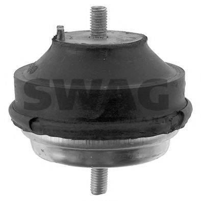 SWAG 40130001 Підвіска, двигун