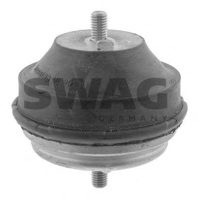 SWAG 40130049 Подвеска, двигатель