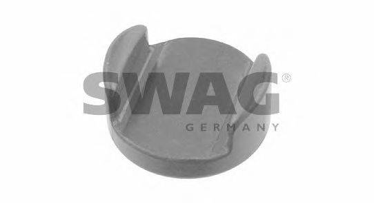 SWAG 40330001 Упор, впускний/випускний клапан