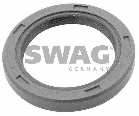 SWAG 40905102 Уплотняющее кольцо, распределительный вал