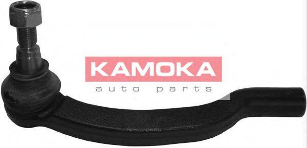 Наконечник поперечной рулевой тяги KAMOKA 9954136