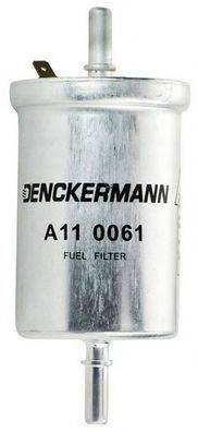 Паливний фільтр DENCKERMANN A110061