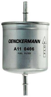 Топливный фильтр DENCKERMANN A110406