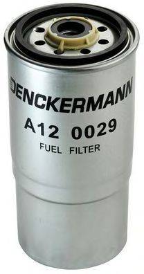 Паливний фільтр DENCKERMANN A120029