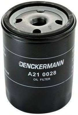 Масляный фильтр DENCKERMANN A210028