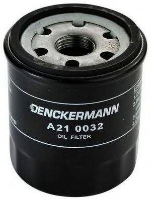 DENCKERMANN A210032 Масляний фільтр