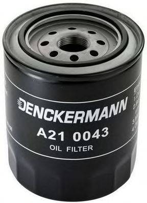 Масляный фильтр DENCKERMANN A210043