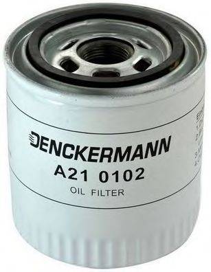 Масляний фільтр DENCKERMANN A210102