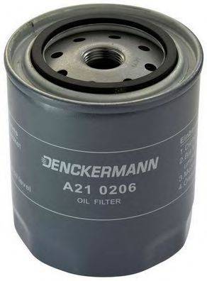 Масляний фільтр DENCKERMANN A210206