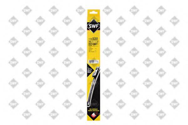 Щетка стеклоочистителя SWF 119520