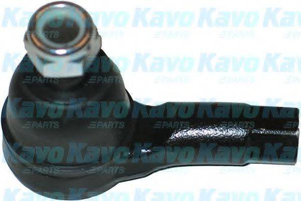 Наконечник поперечной рулевой тяги KAVO PARTS STE-1007