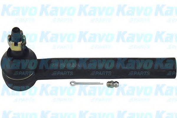 Наконечник поперечной рулевой тяги KAVO PARTS STE-9104