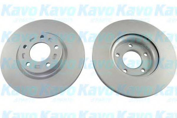 Тормозной диск KAVO PARTS BR-4764-C