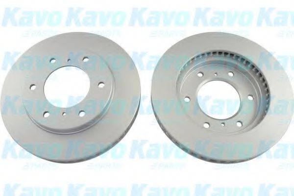 Тормозной диск KAVO PARTS BR-5770-C