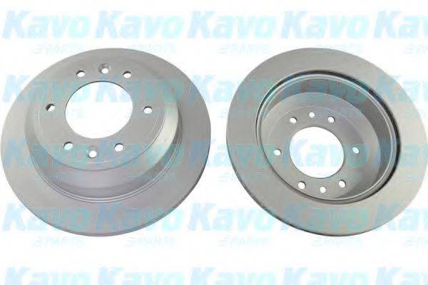 Тормозной диск KAVO PARTS BR-3256-C