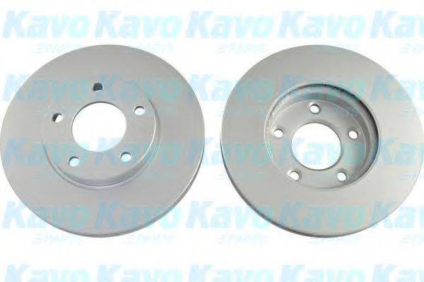 Тормозной диск KAVO PARTS BR-4762-C