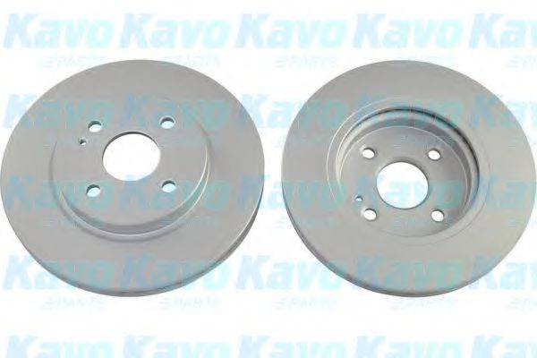 гальмівний диск KAVO PARTS BR-4769-C