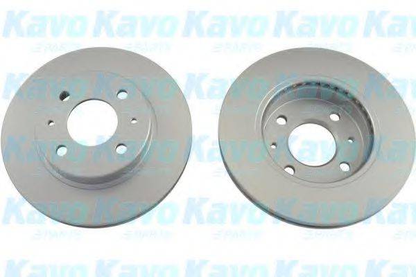 Тормозной диск KAVO PARTS BR-6721-C