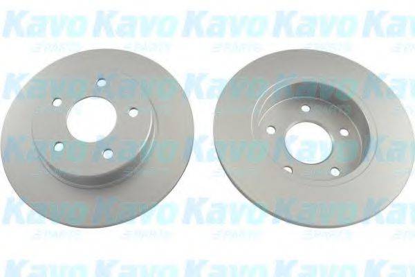 Тормозной диск KAVO PARTS BR-6777-C