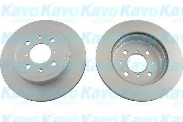 Тормозной диск KAVO PARTS BR-8718-C