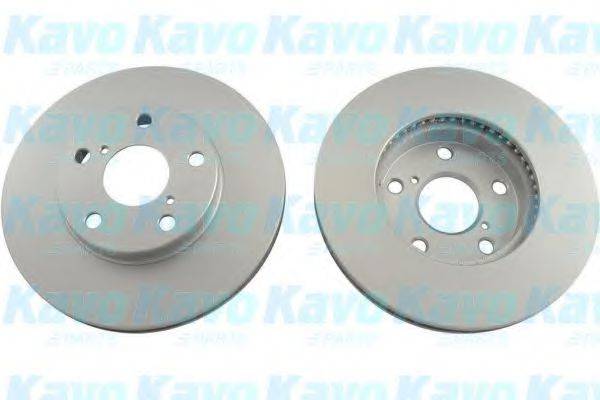 Тормозной диск KAVO PARTS BR-9404-C