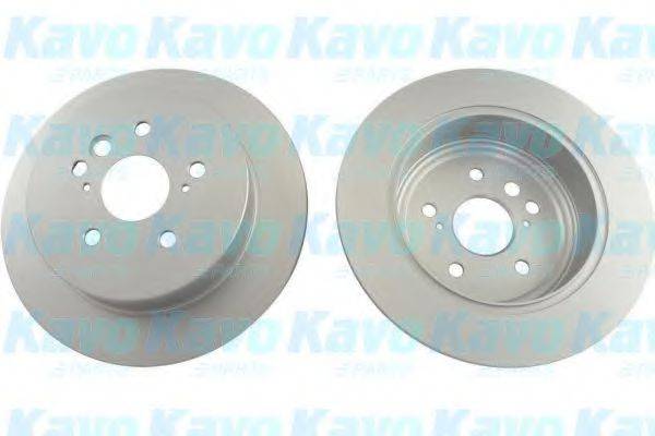 Тормозной диск KAVO PARTS BR-9411-C