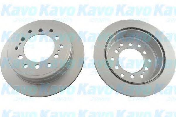 Тормозной диск KAVO PARTS BR-9413-C