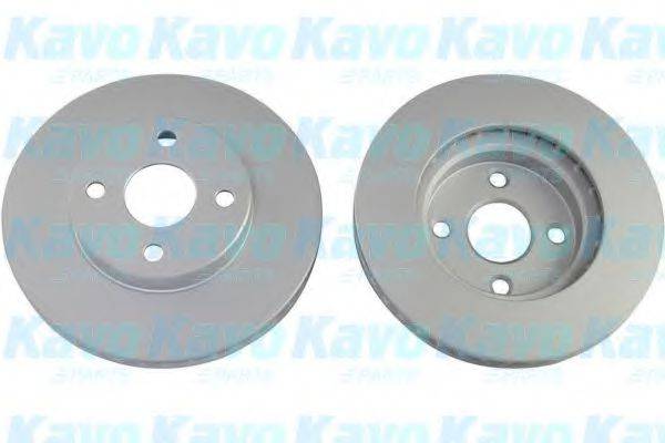 Тормозной диск KAVO PARTS BR-9416-C