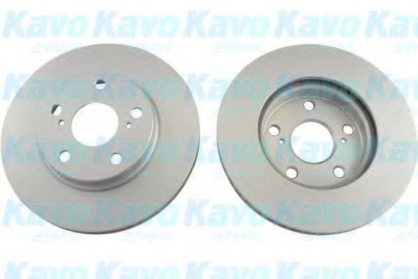 Тормозной диск KAVO PARTS BR-9451-C