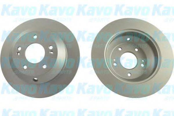 гальмівний диск KAVO PARTS BR-3260-C