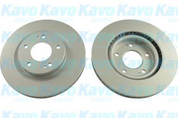 Тормозной диск KAVO PARTS BR-5767-C