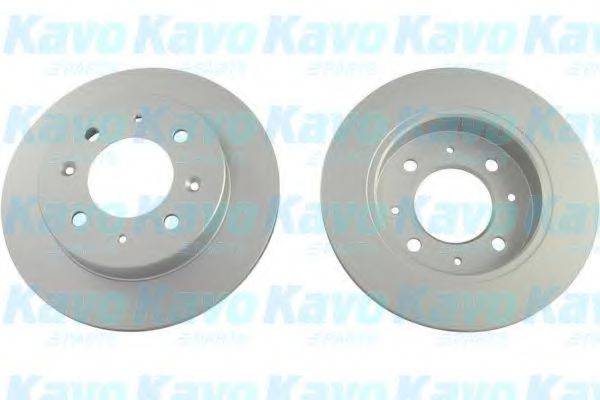Тормозной диск KAVO PARTS BR-4219-C
