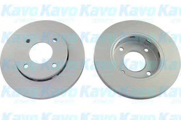 Тормозной диск KAVO PARTS BR-5766-C