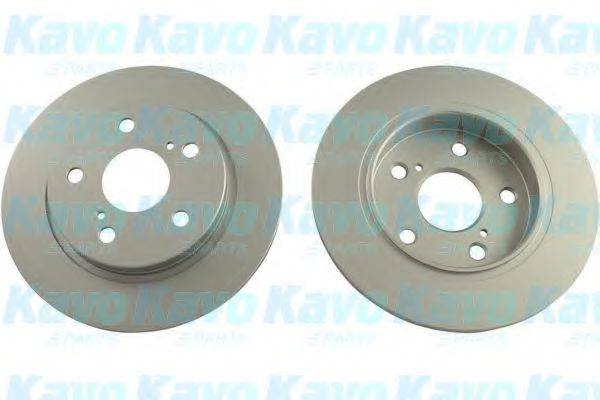 Тормозной диск KAVO PARTS BR-9460-C