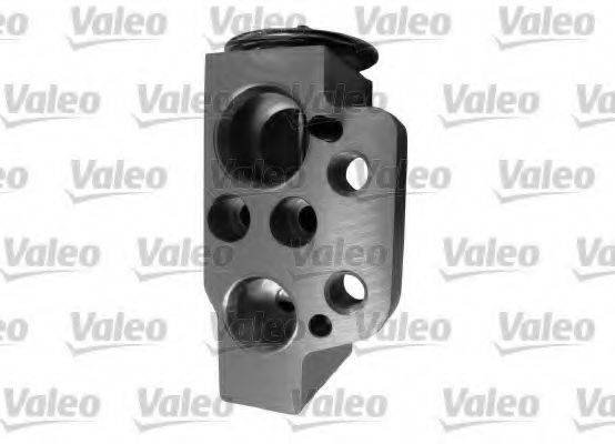 Розширювальний клапан, кондиціонер VALEO 509901