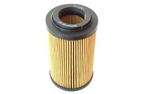 Масляный фильтр SCT GERMANY SH 425/1 P