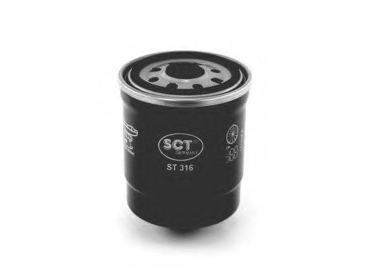 Топливный фильтр SCT GERMANY ST 316